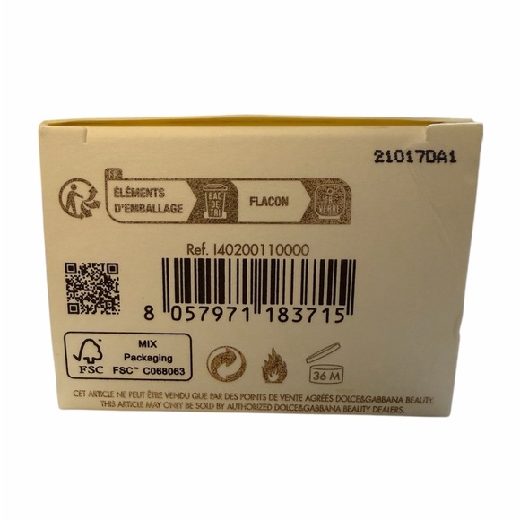 Dolce & Gabbana Devotion Eau de Parfum - Picture 6 of 6